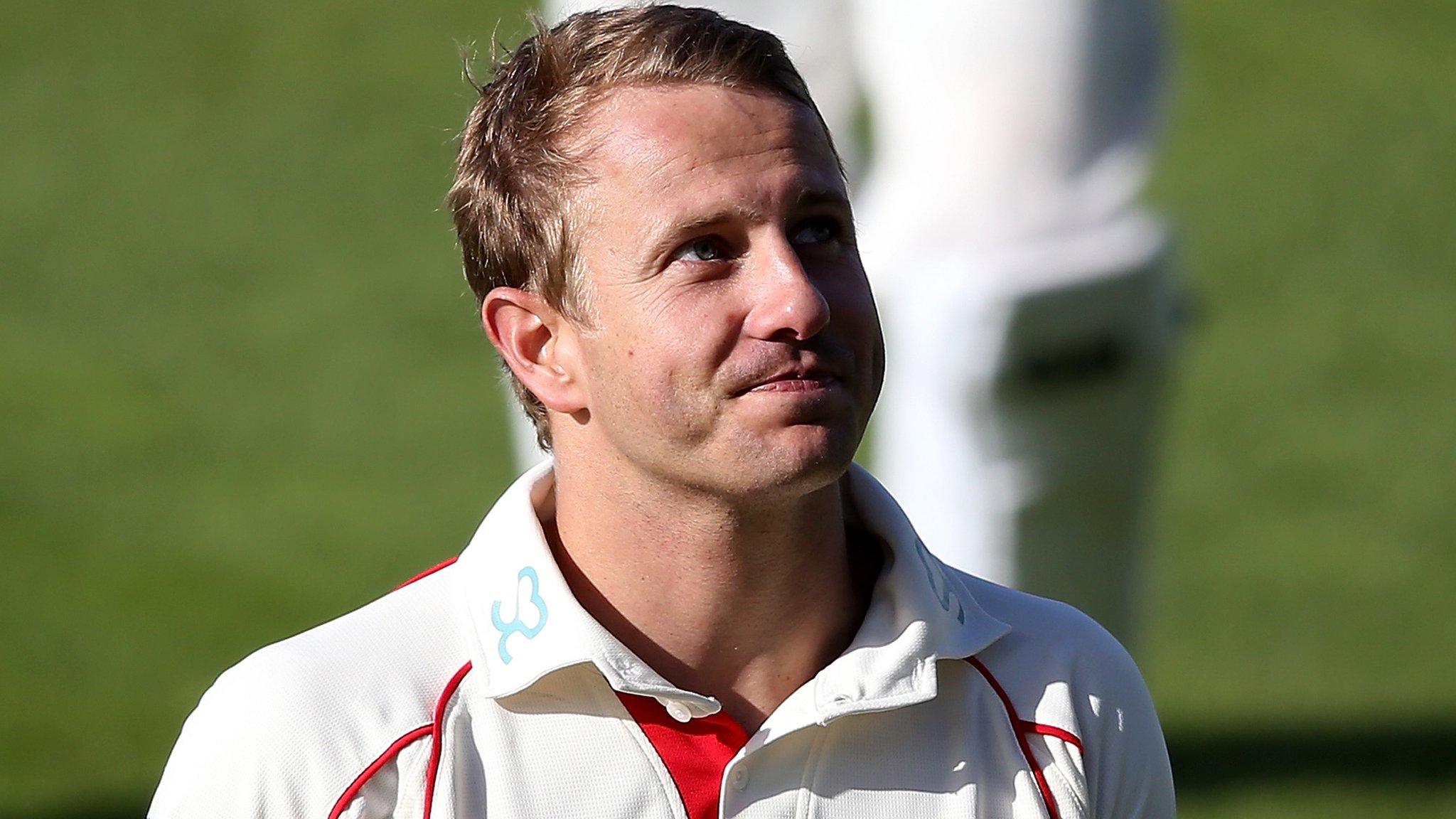 Lancashire's Neil Wagner took six wickets on his first appearance for Lancashire