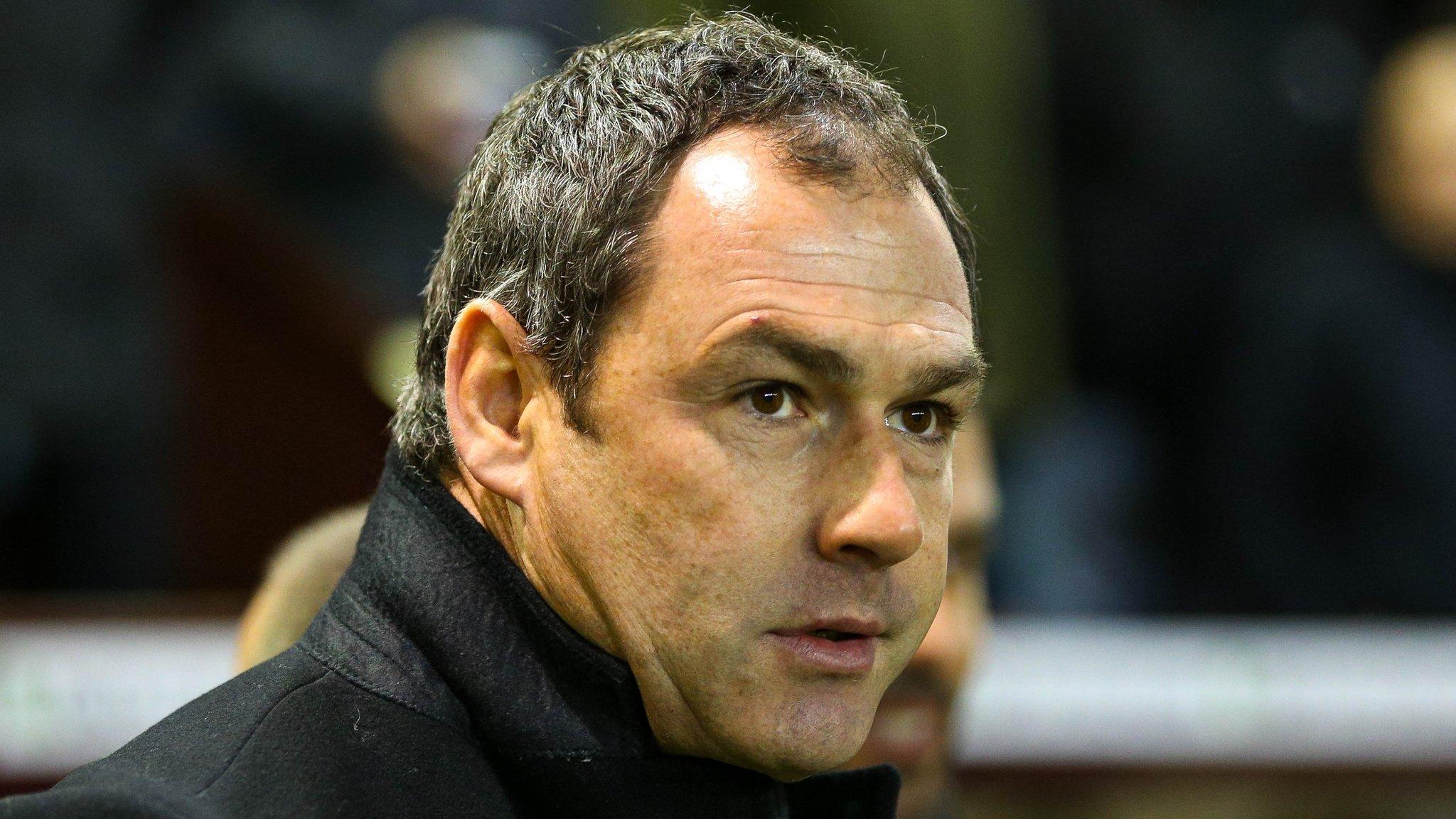 Paul Clement