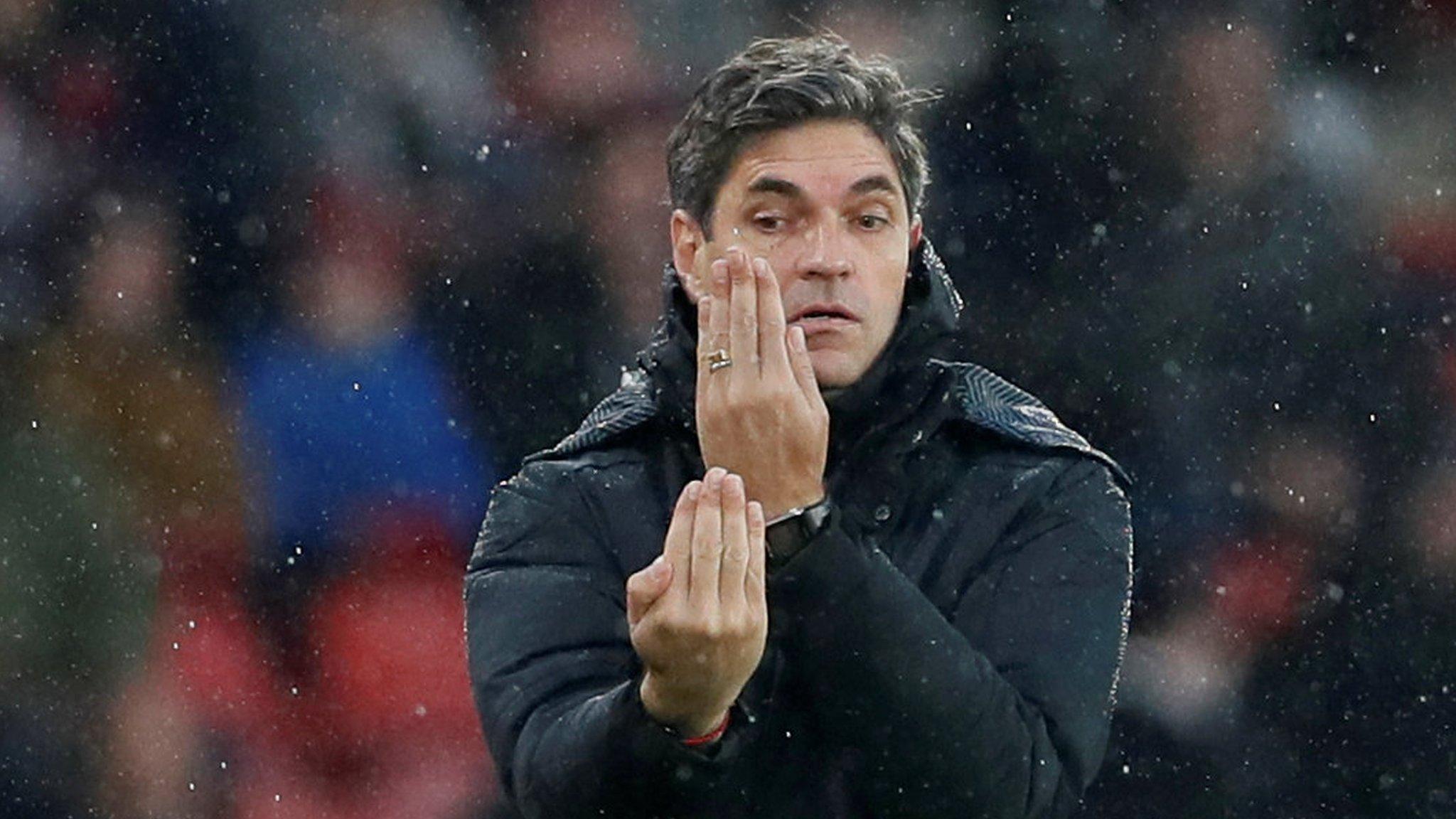 Mauricio Pellegrino