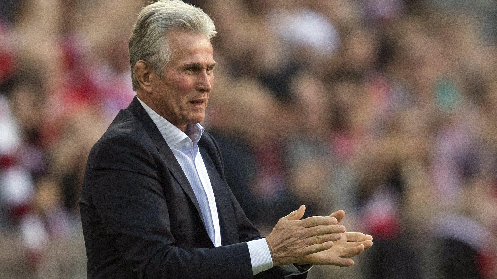 Jupp Heynckes