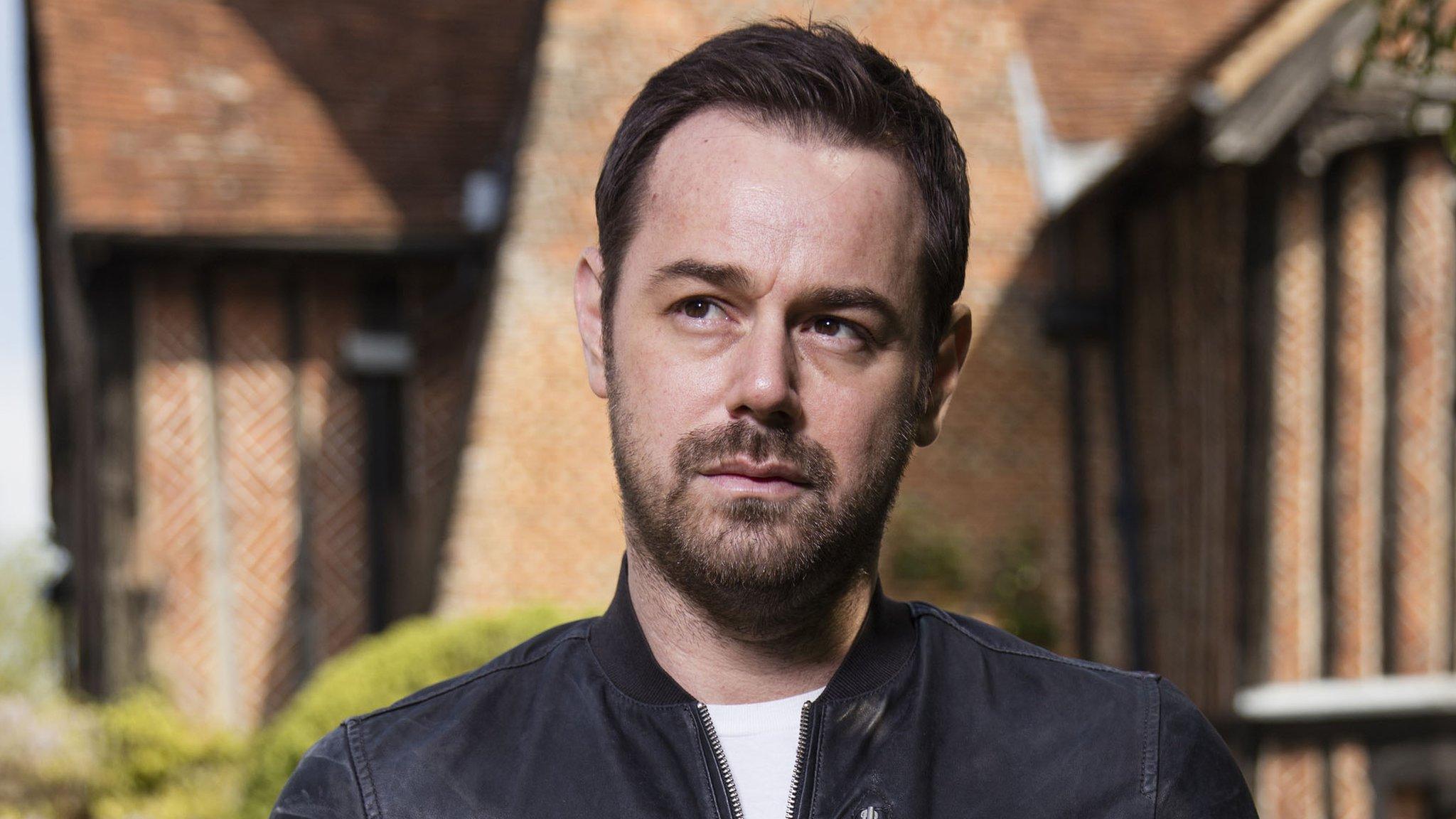 Danny Dyer