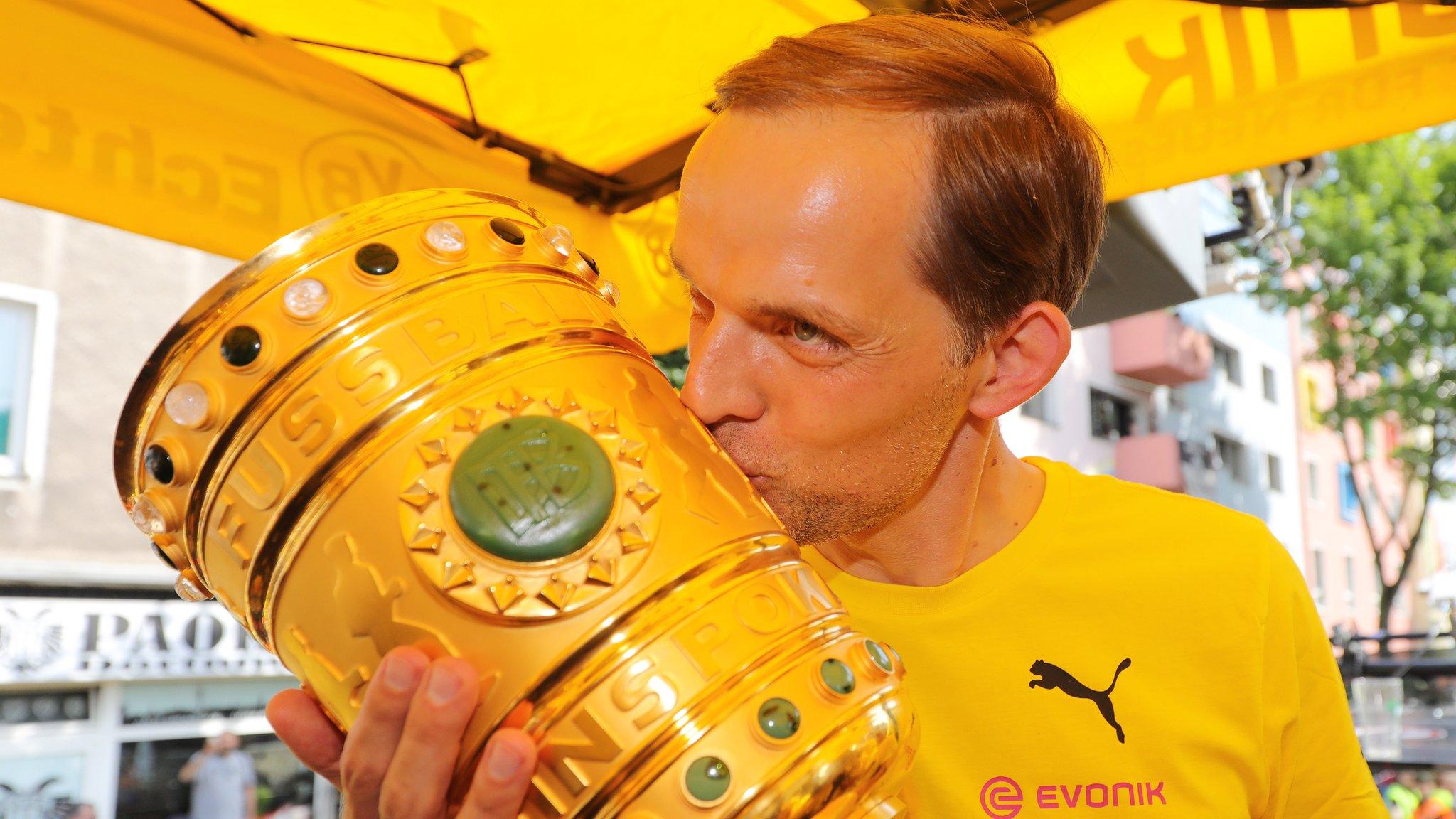 Thomas Tuchel