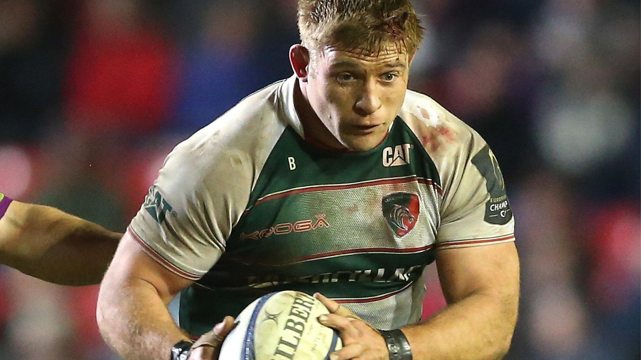 Tom Youngs