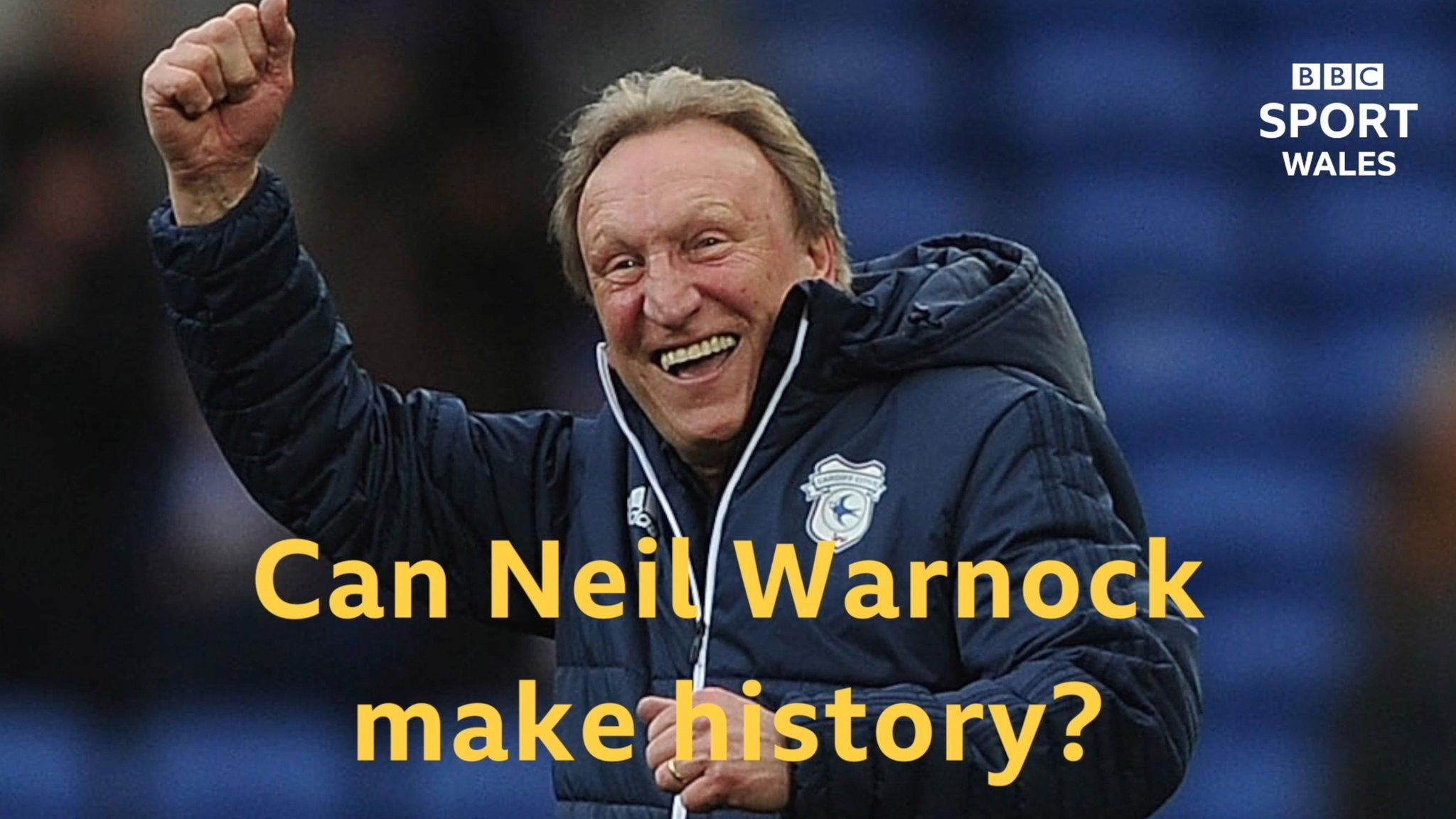 Neil Warnock