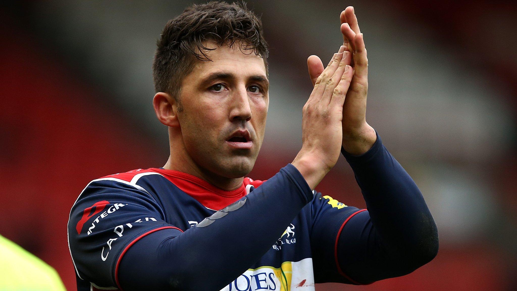 Gavin Henson