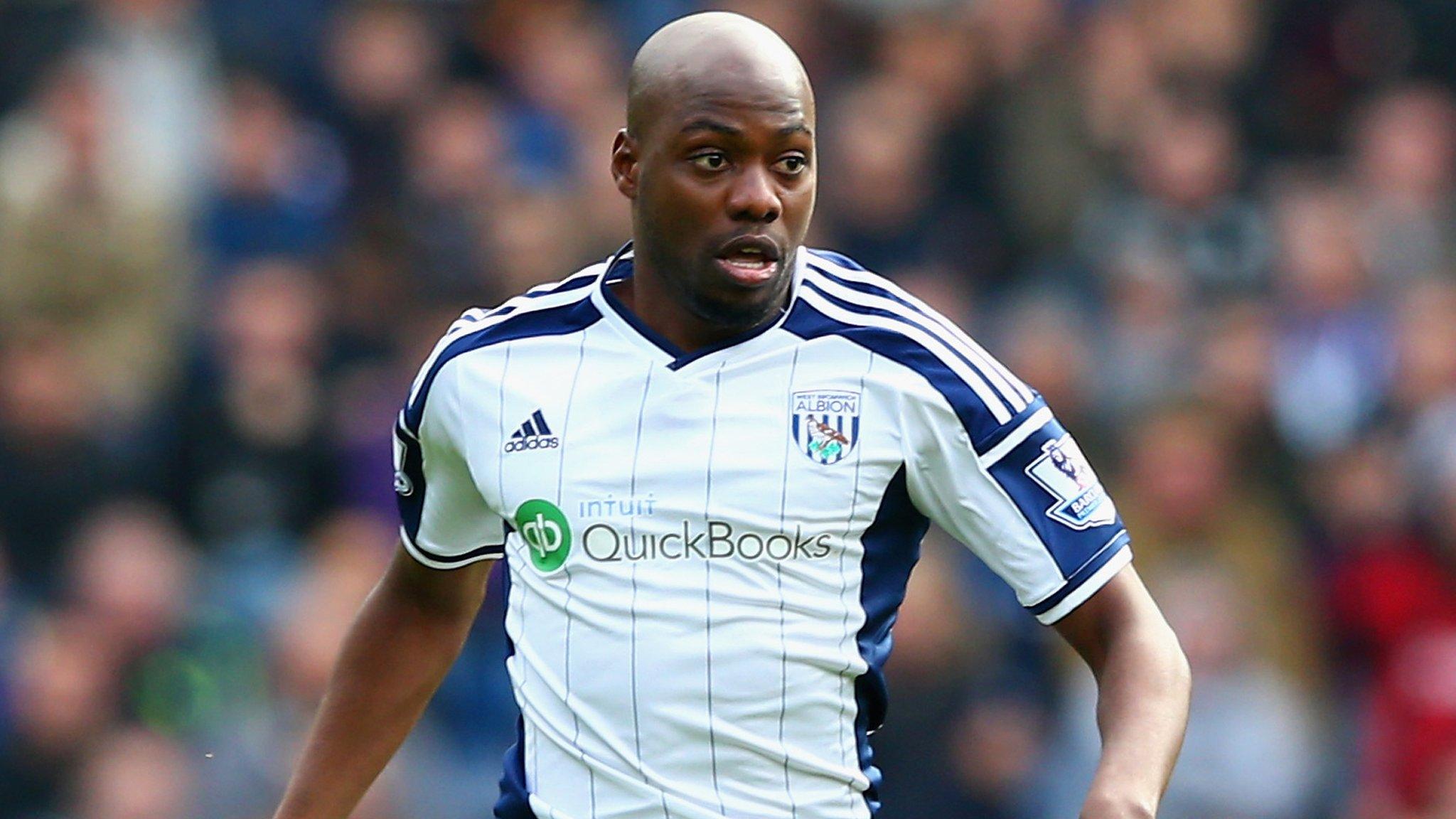 Youssouf Mulumbu