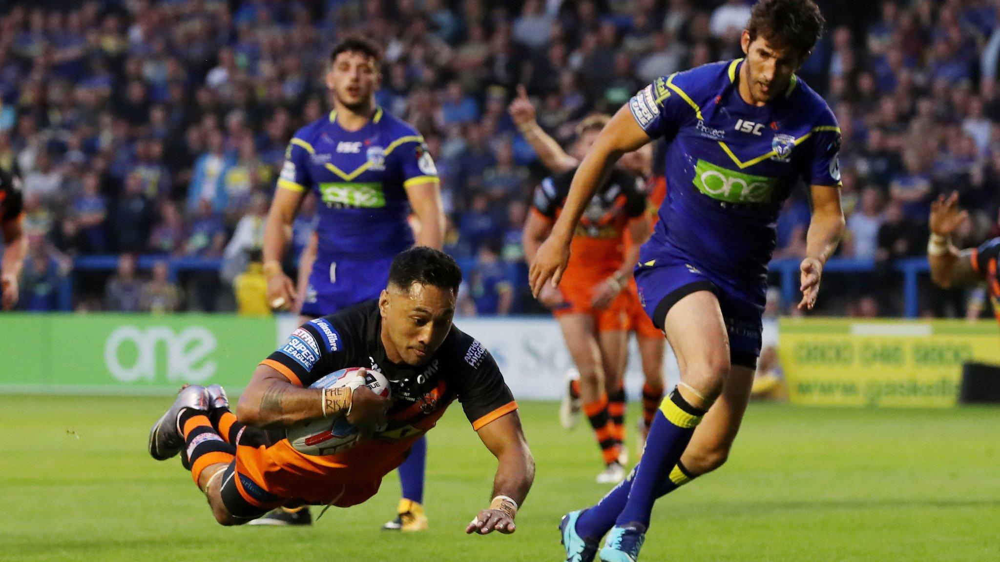 Quentin Laulu-Togaga'e