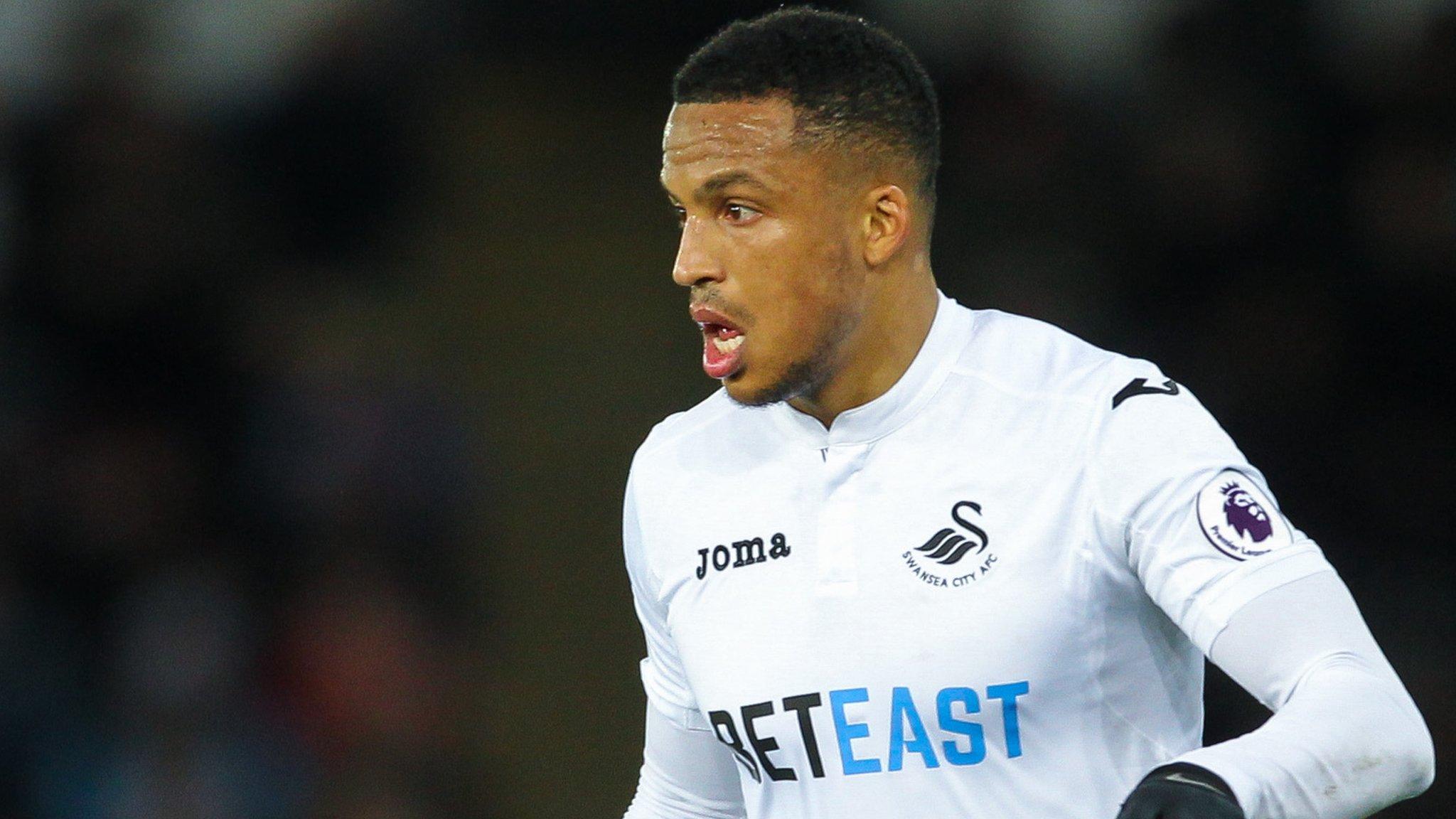 Martin Olsson