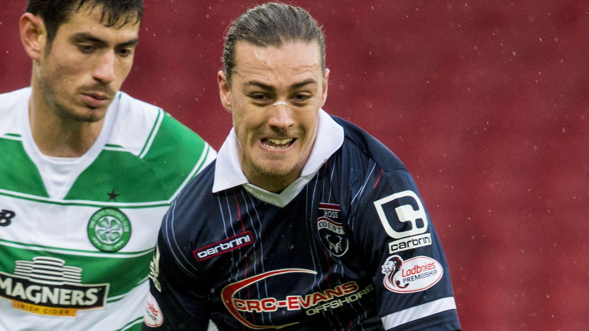 Jackson Irvine