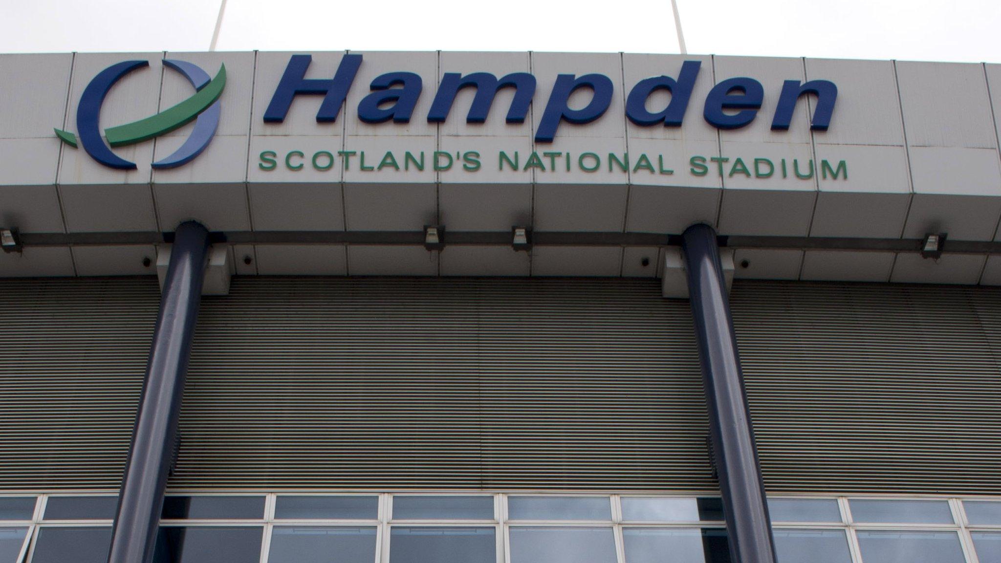 Hampden Park