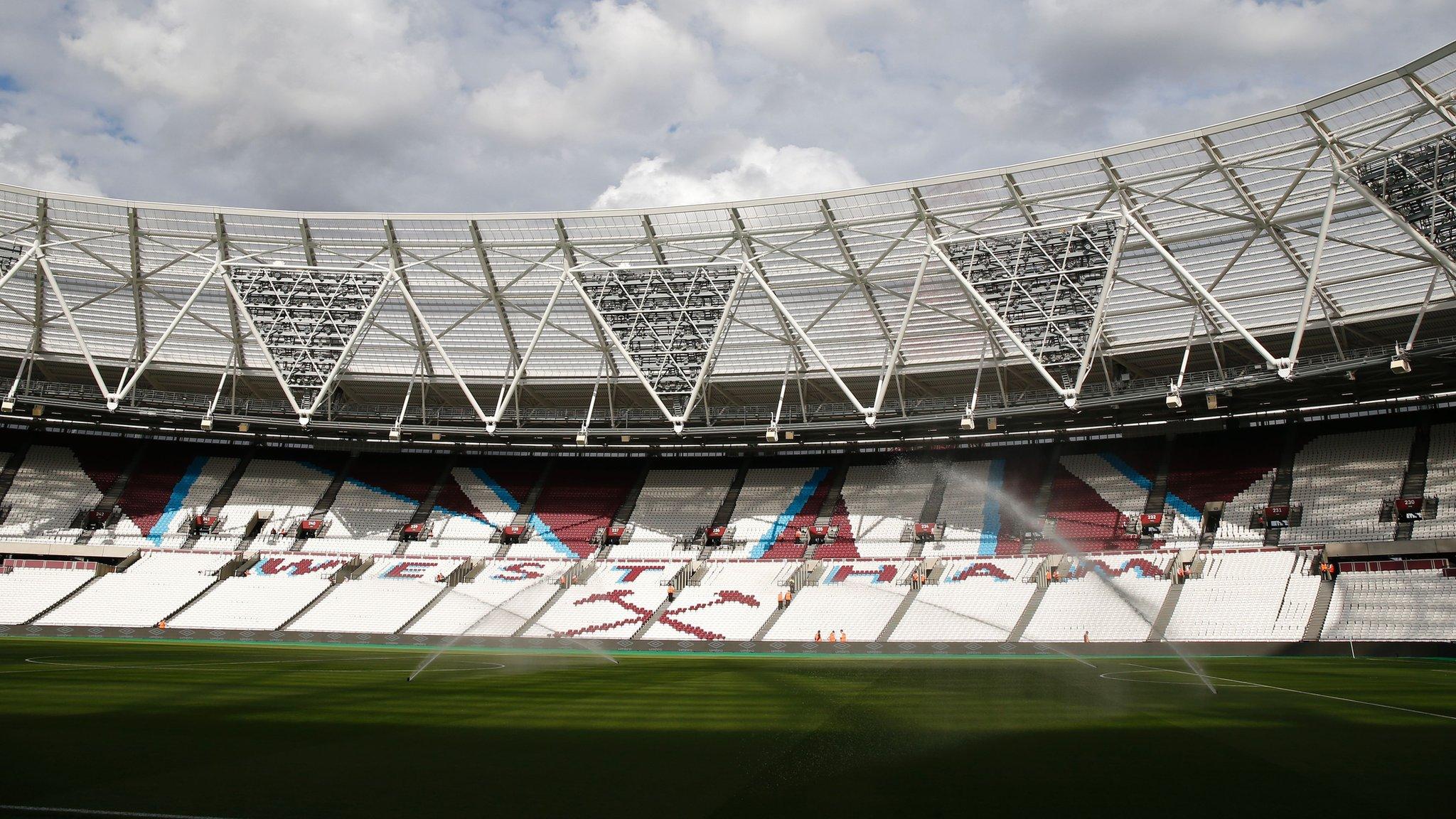 London Stadium