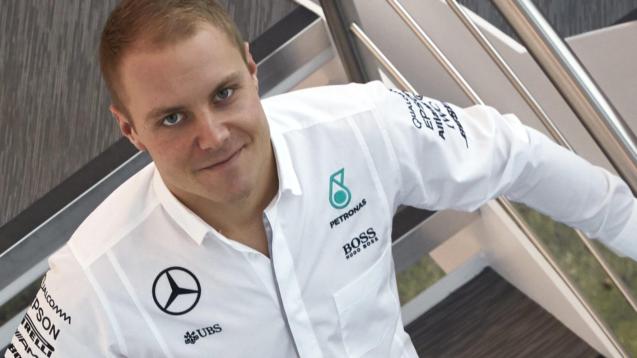 Valtteri Bottas