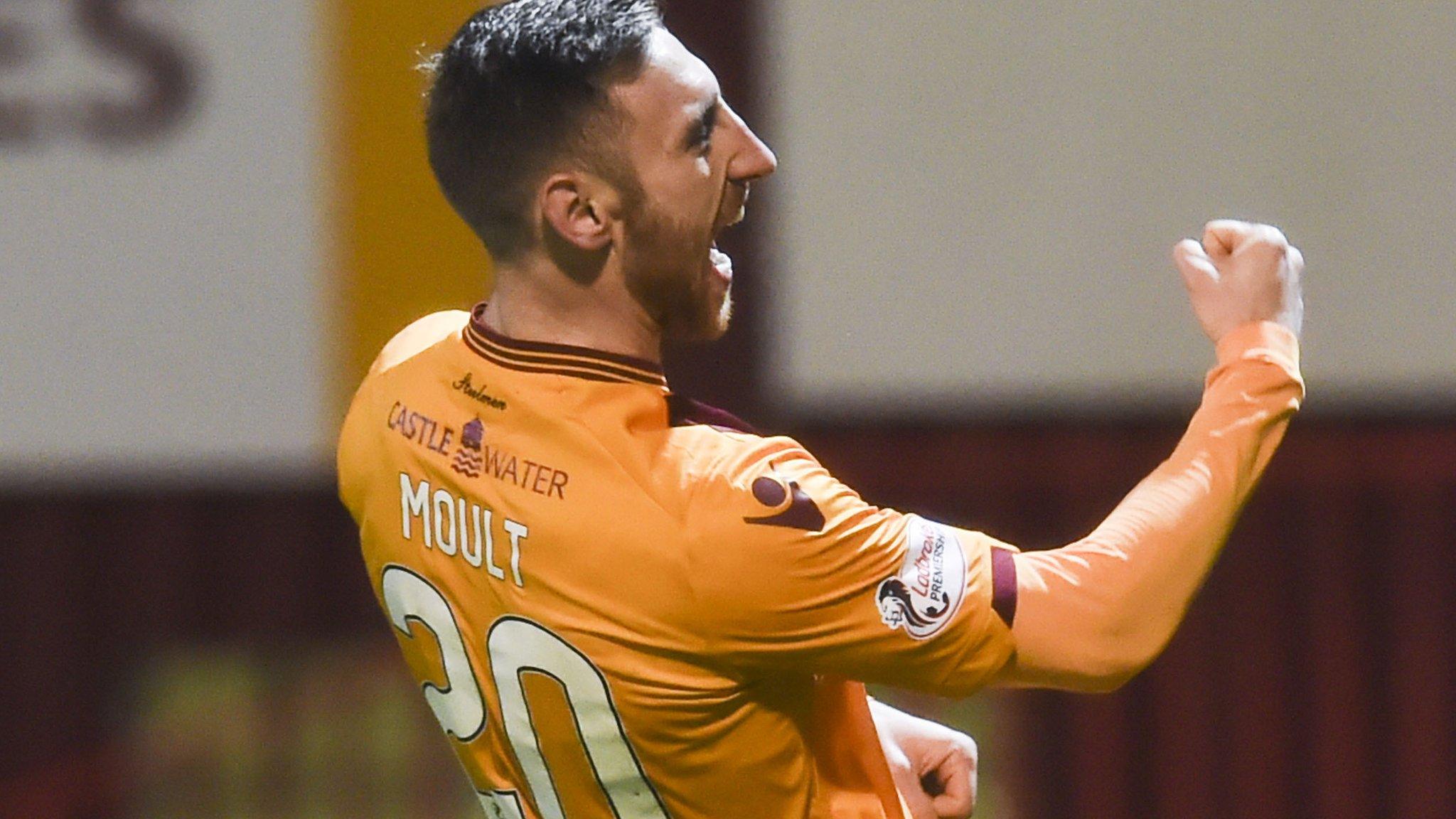 Louis Moult