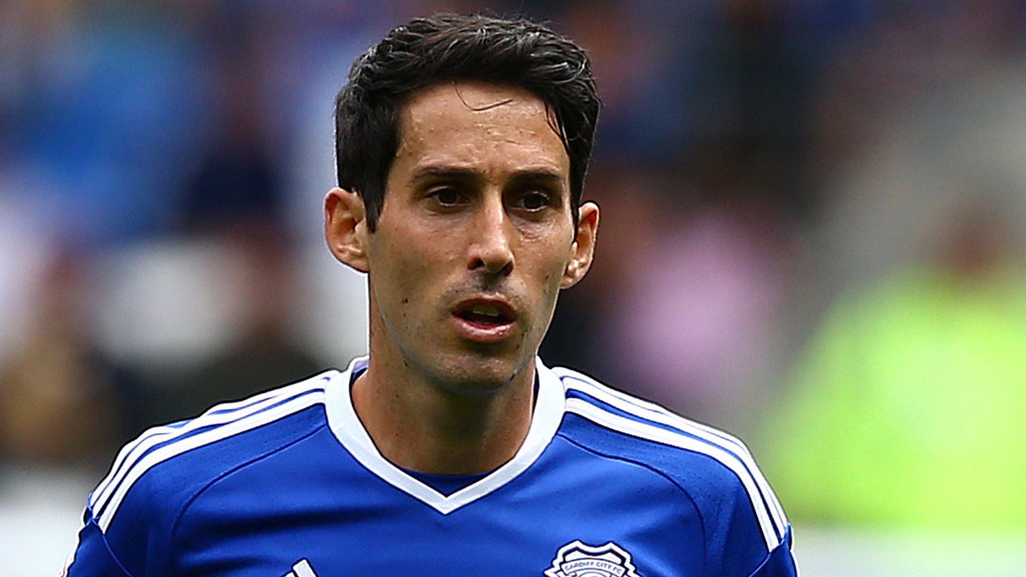 Peter Whittingham