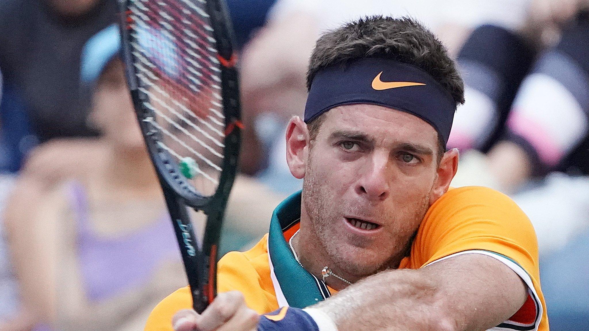Juan Martin del Potro