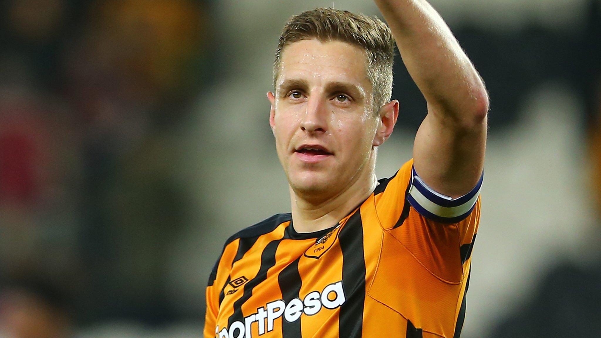 Michael Dawson