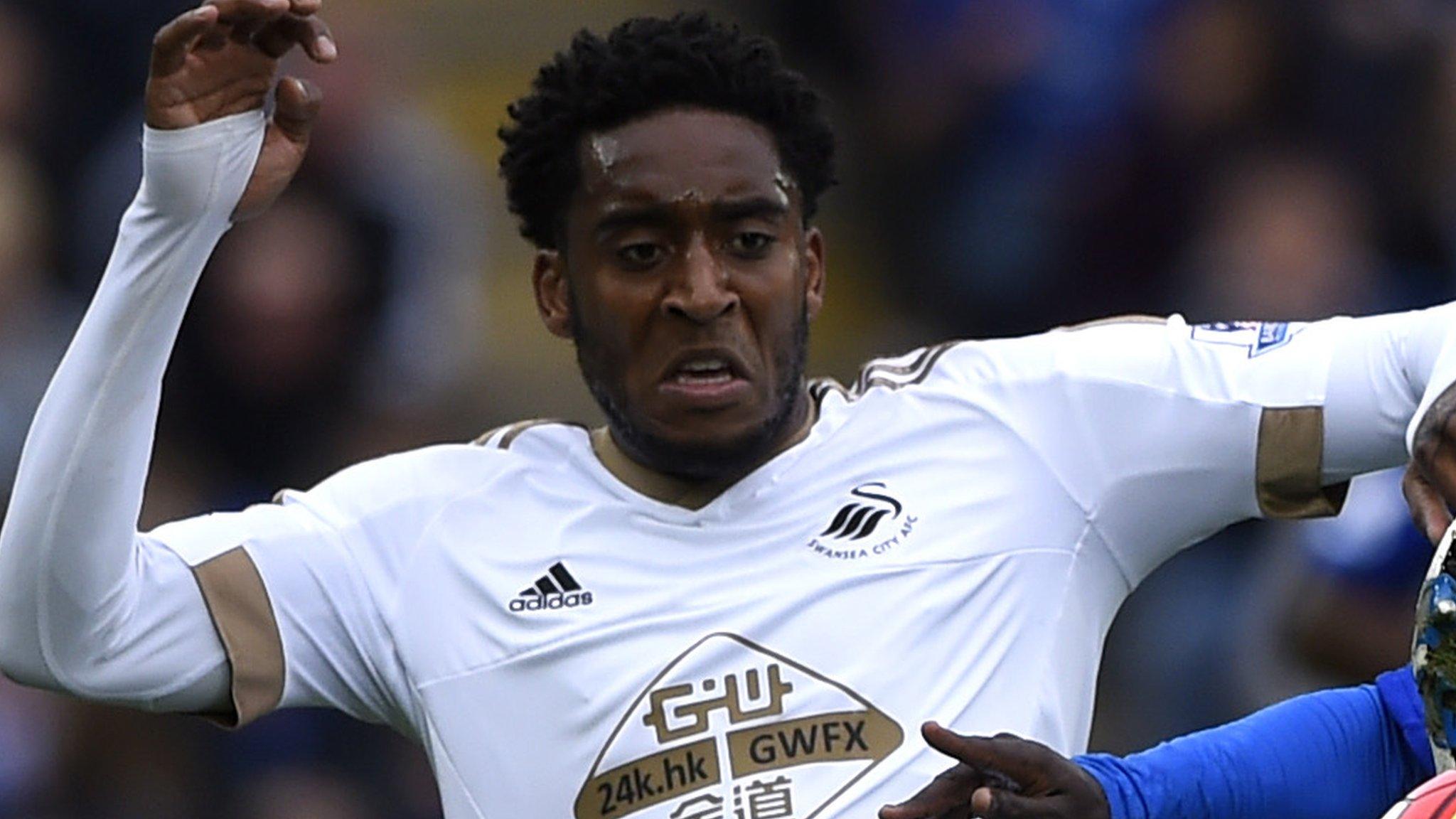 Leroy Fer