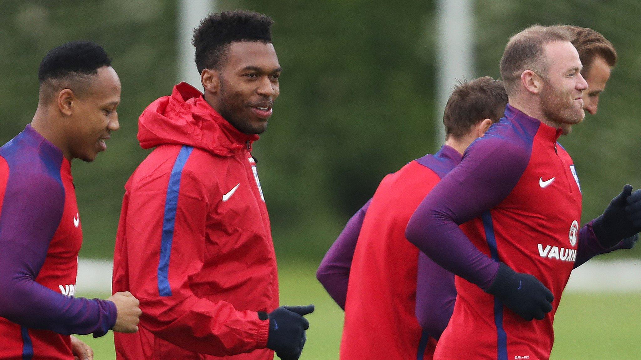 Daniel Sturridge