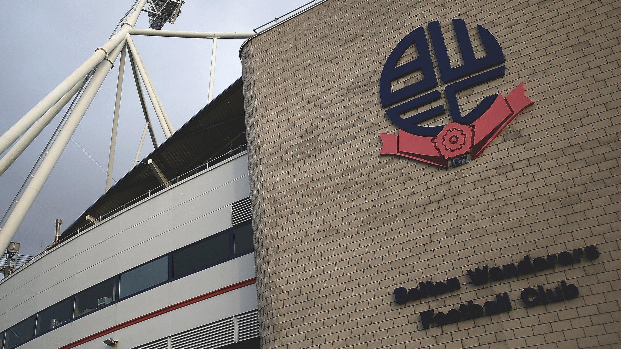 Bolton Wanderers