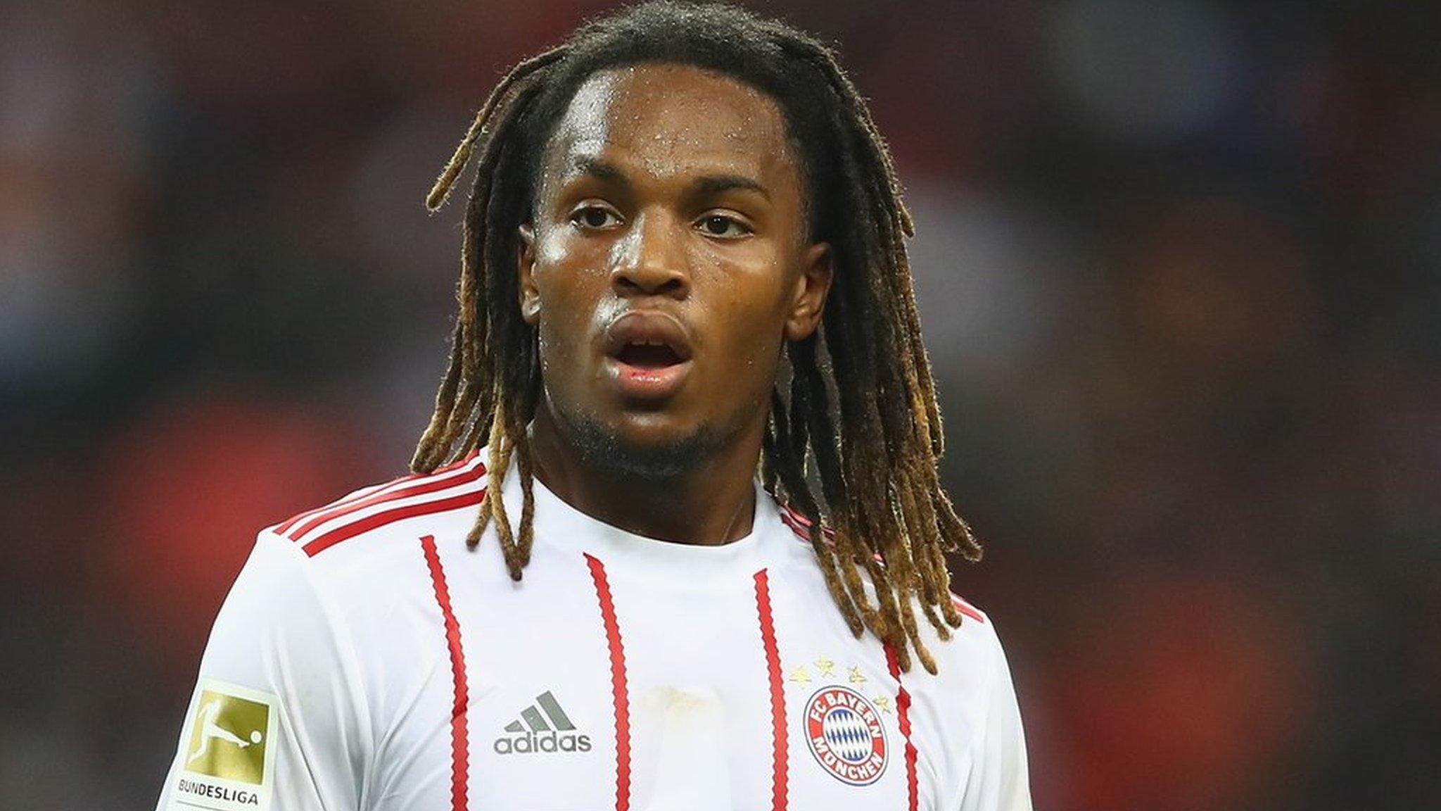 Renato Sanches