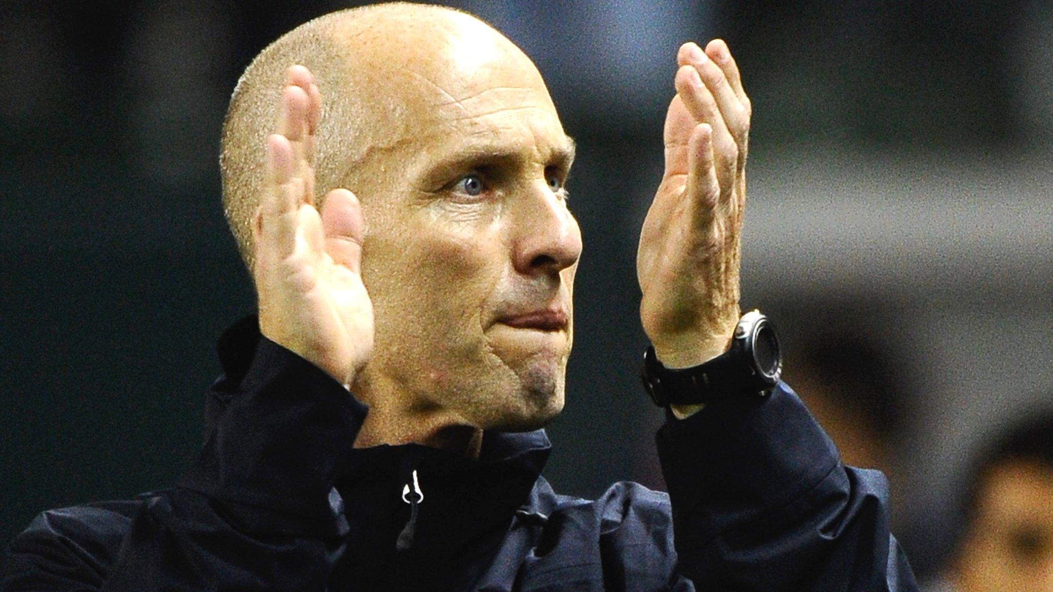 Bob Bradley