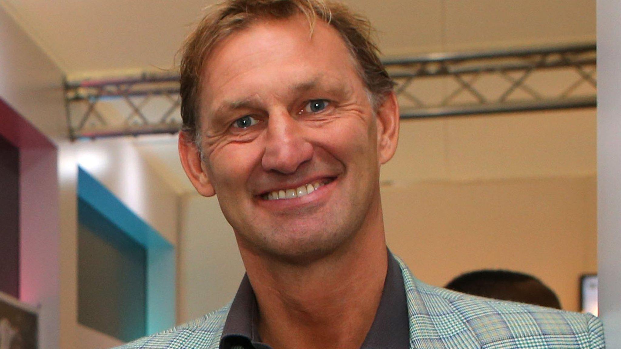 Tony Adams