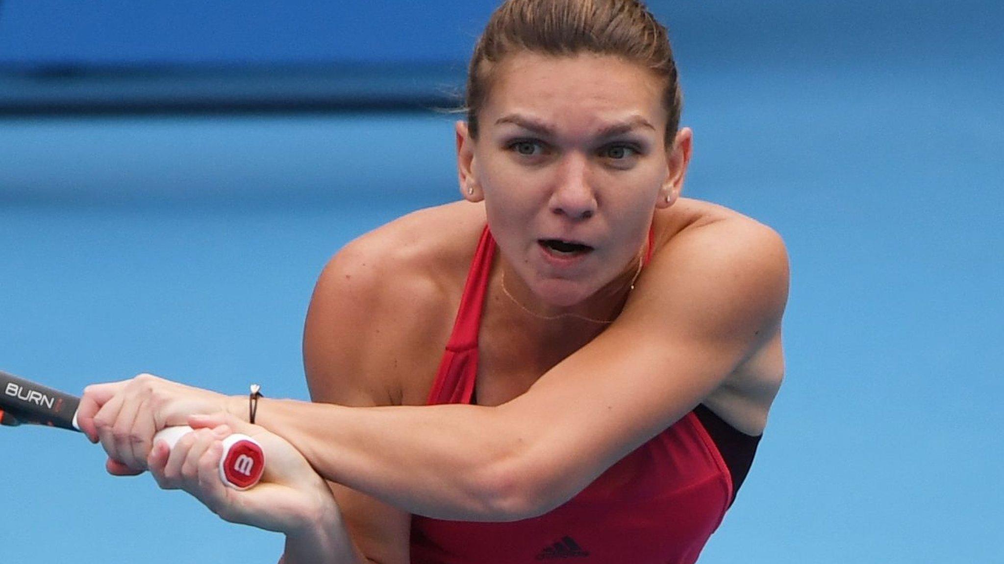 Simona Halep