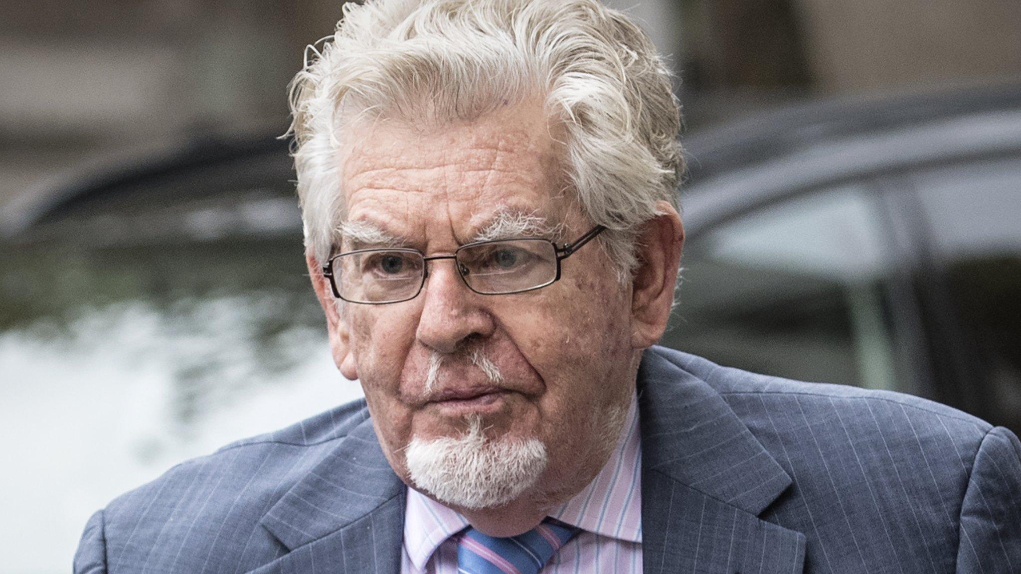 Rolf Harris
