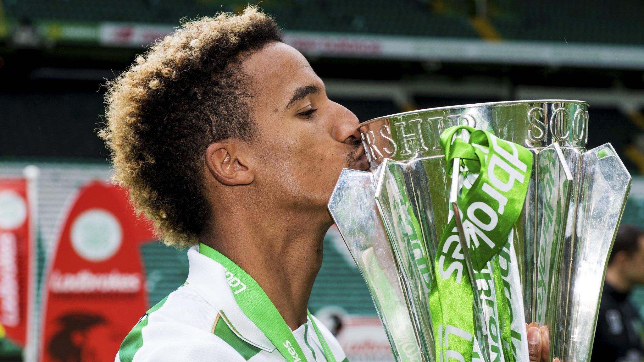 Scott Sinclair