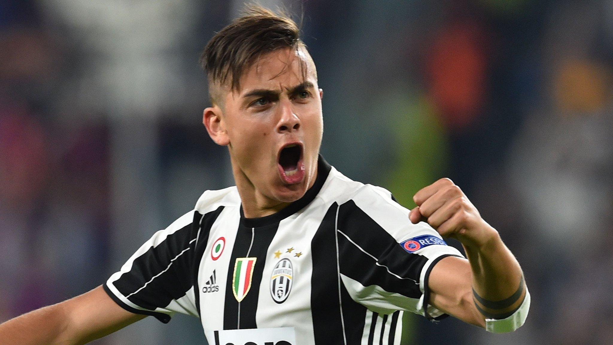 Paulo Dybala