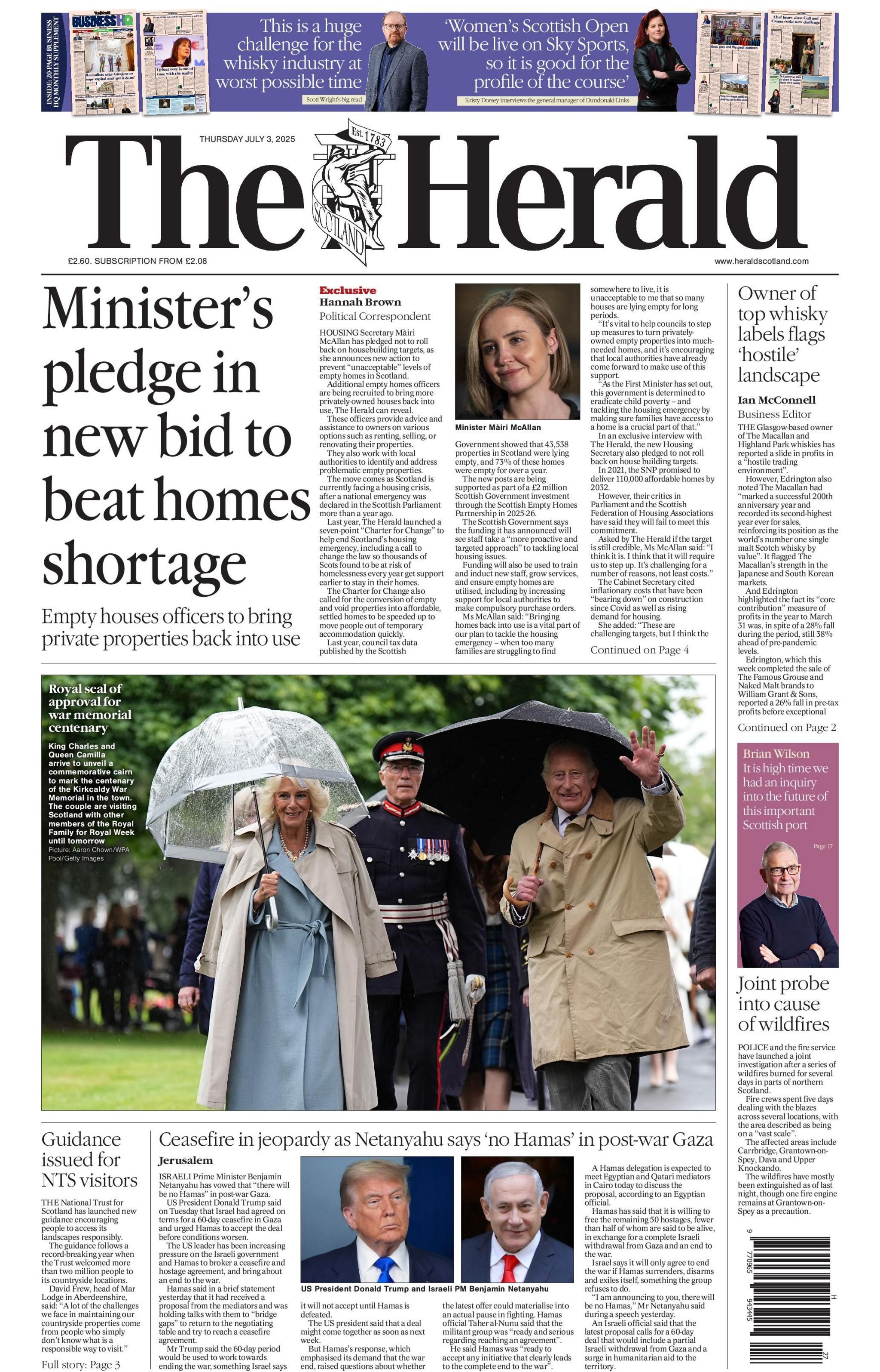The Herald