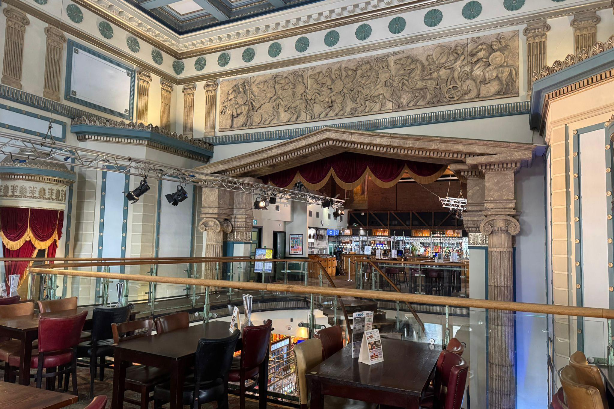 Prince of Wales Caerdydd