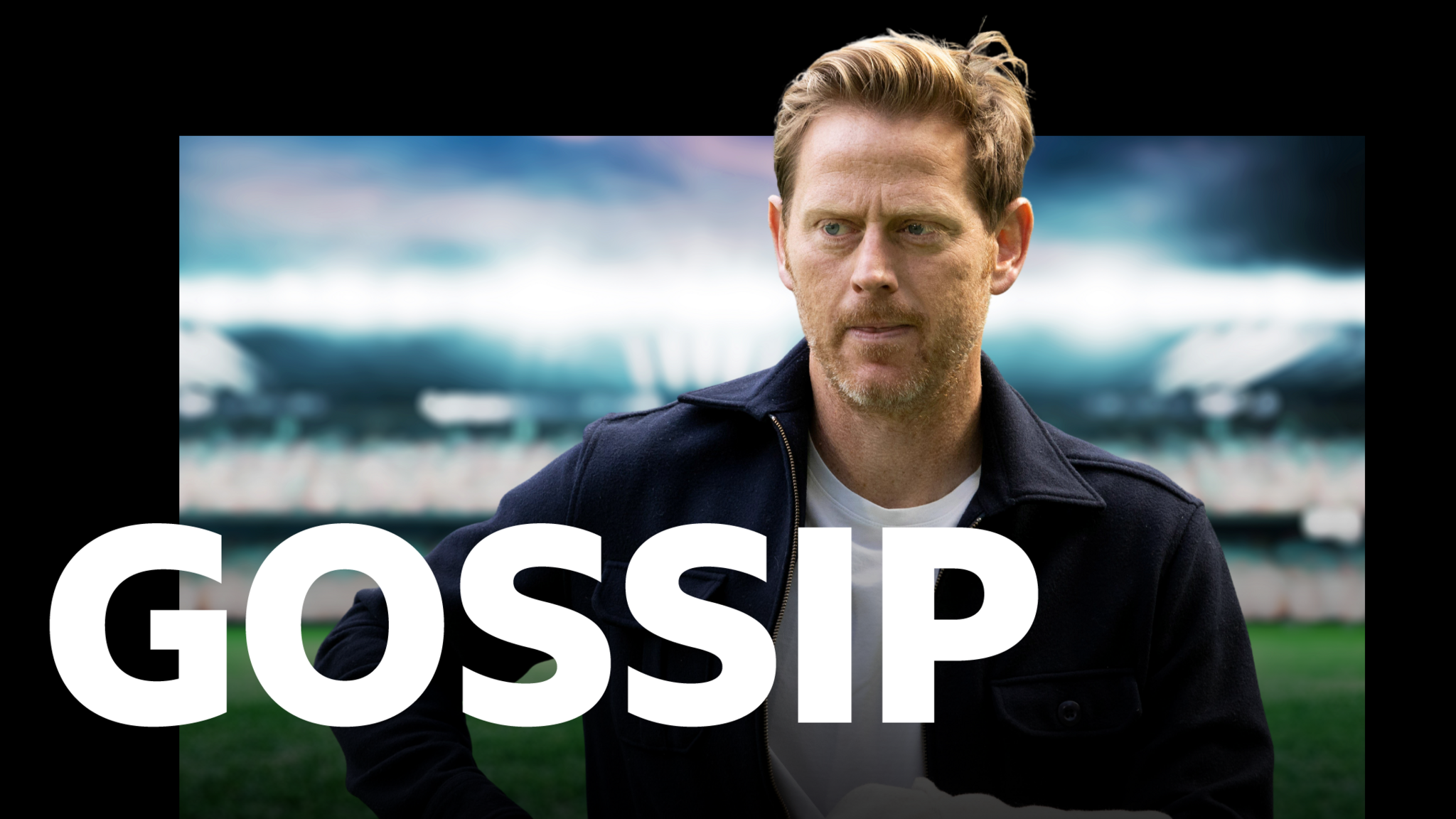 Michael Stewart gossip graphic