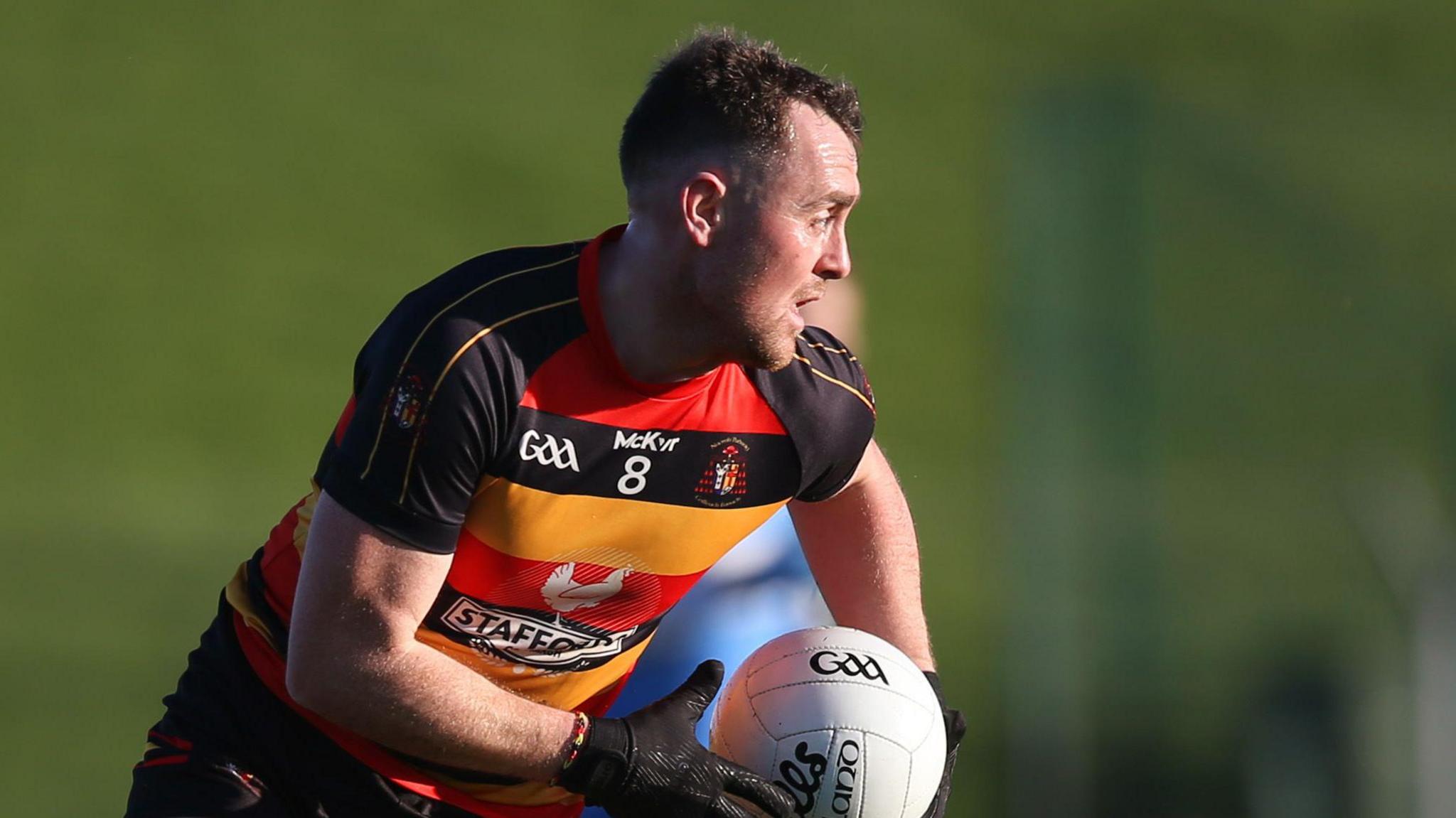Pearse Casey