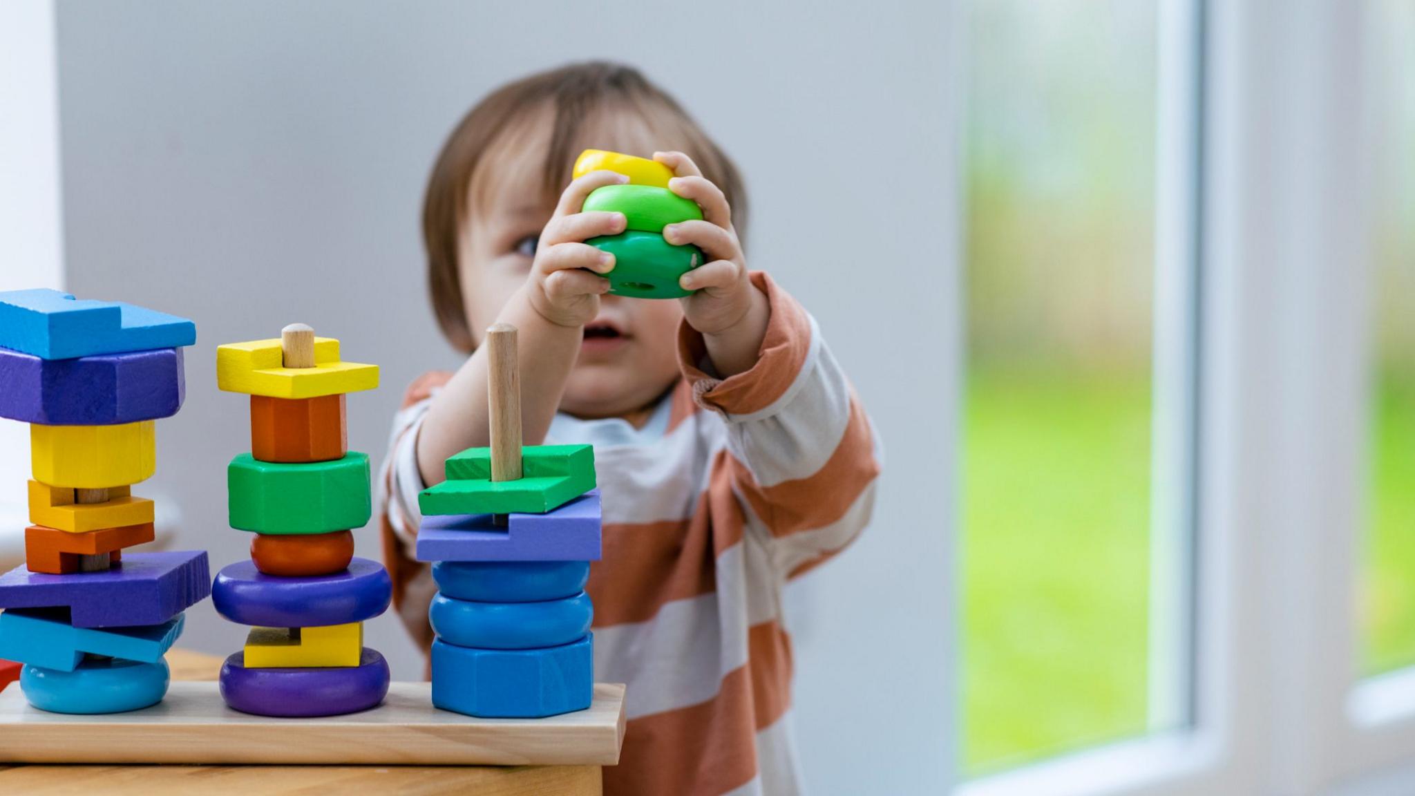 Education secretary to ask competition watchdog to review hidden childcare costs