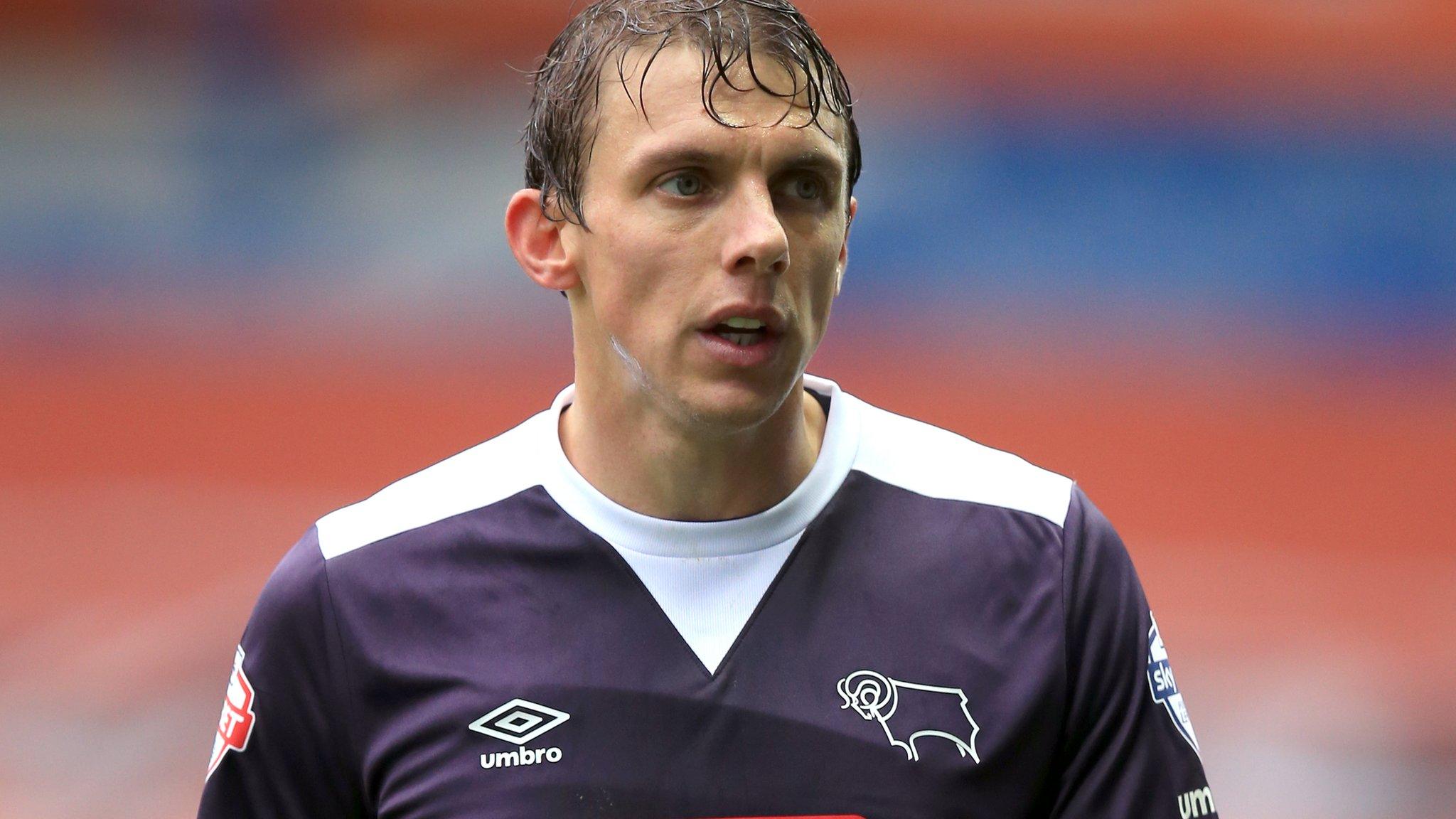 Stephen Warnock