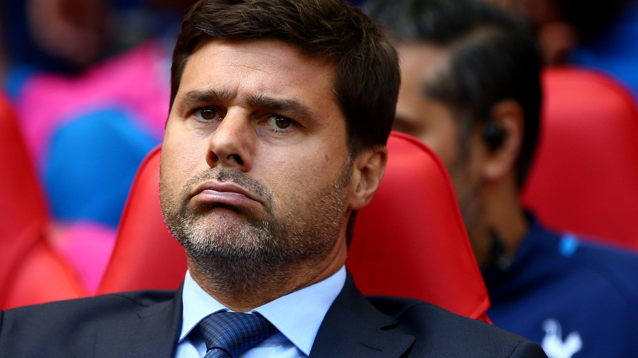 Mauricio Pochettino