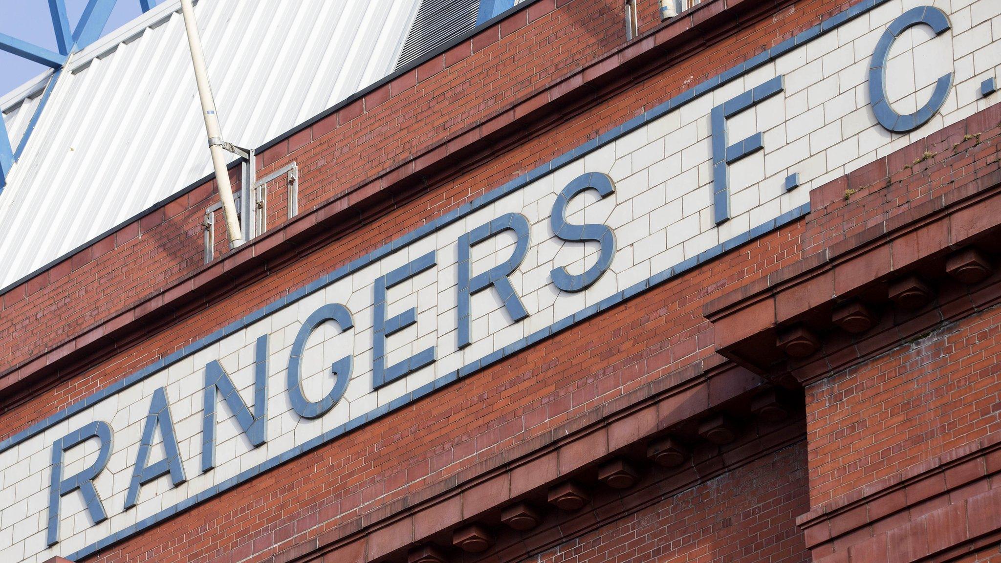 The Supreme Court has ruled against Rangers in the "big tax case"