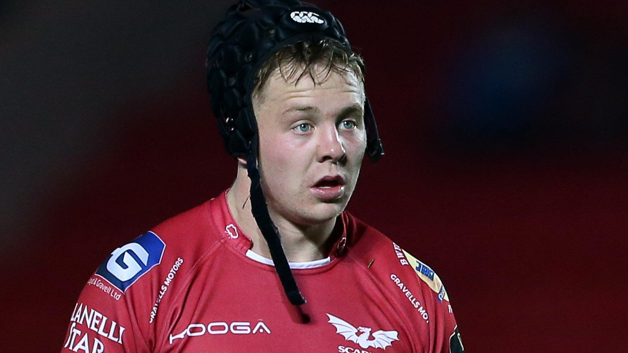 James Davies