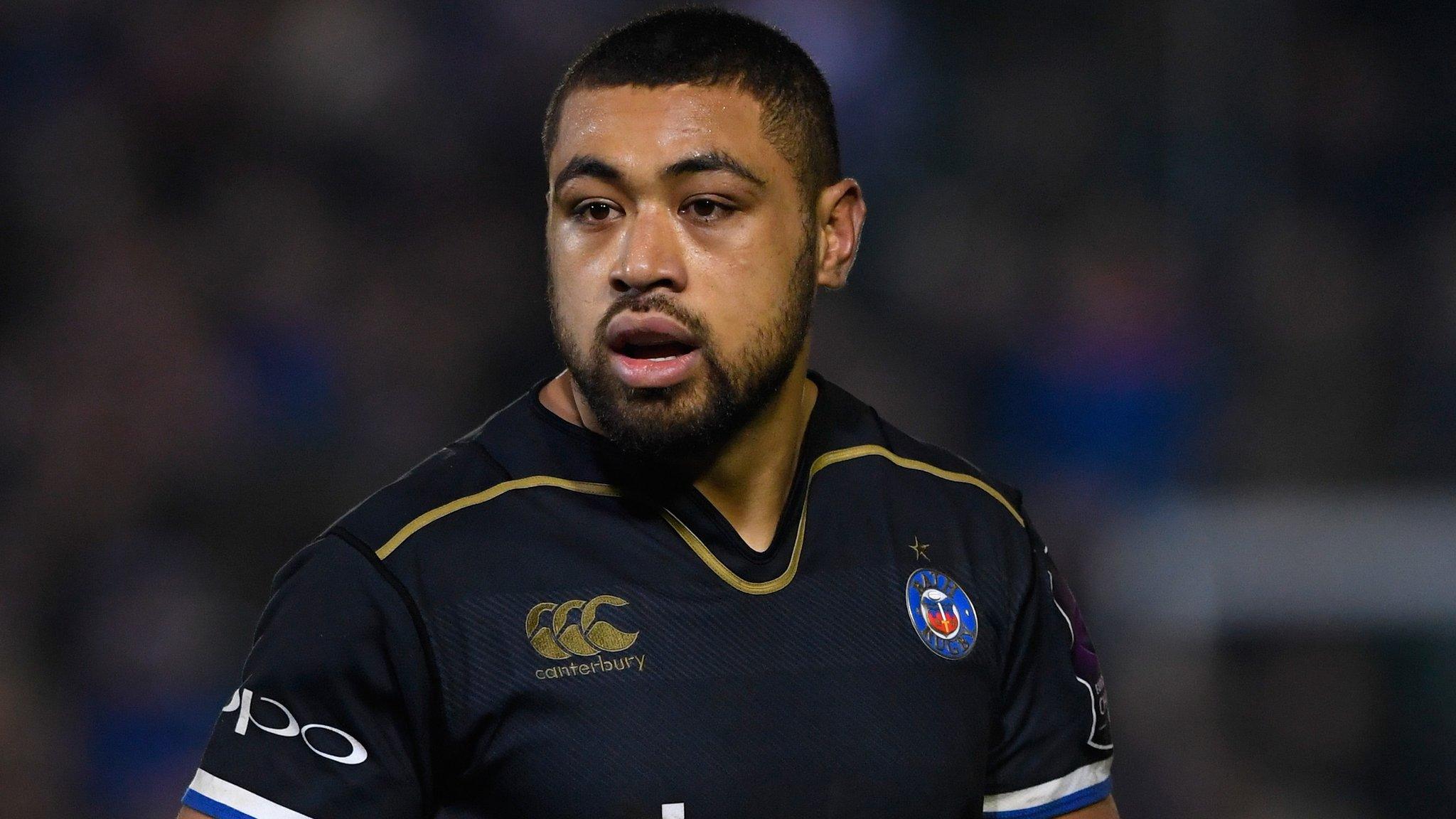 Taulupe Faletau