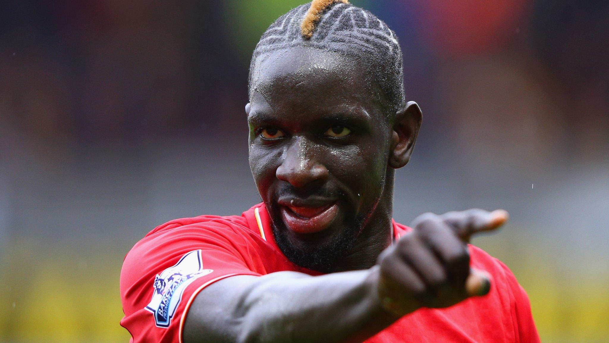 Mamadou Sakho