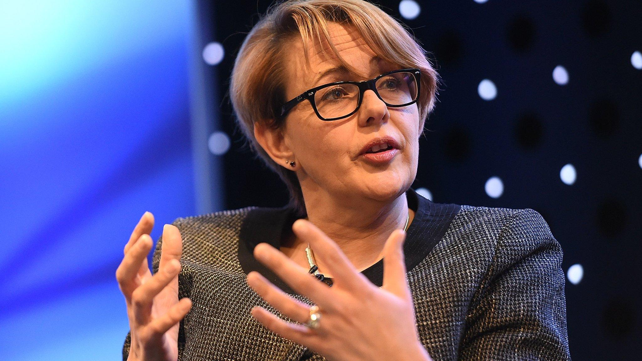 Baroness Tanni Grey-Thompson