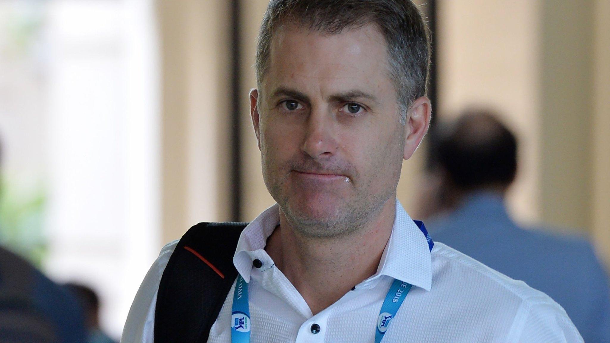 Simon Katich
