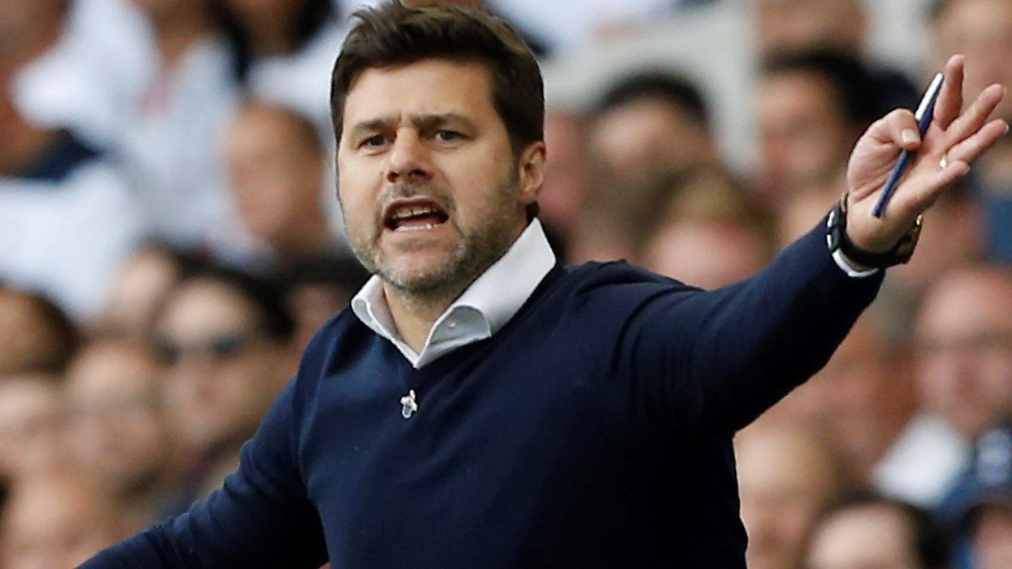 Mauricio Pochettino