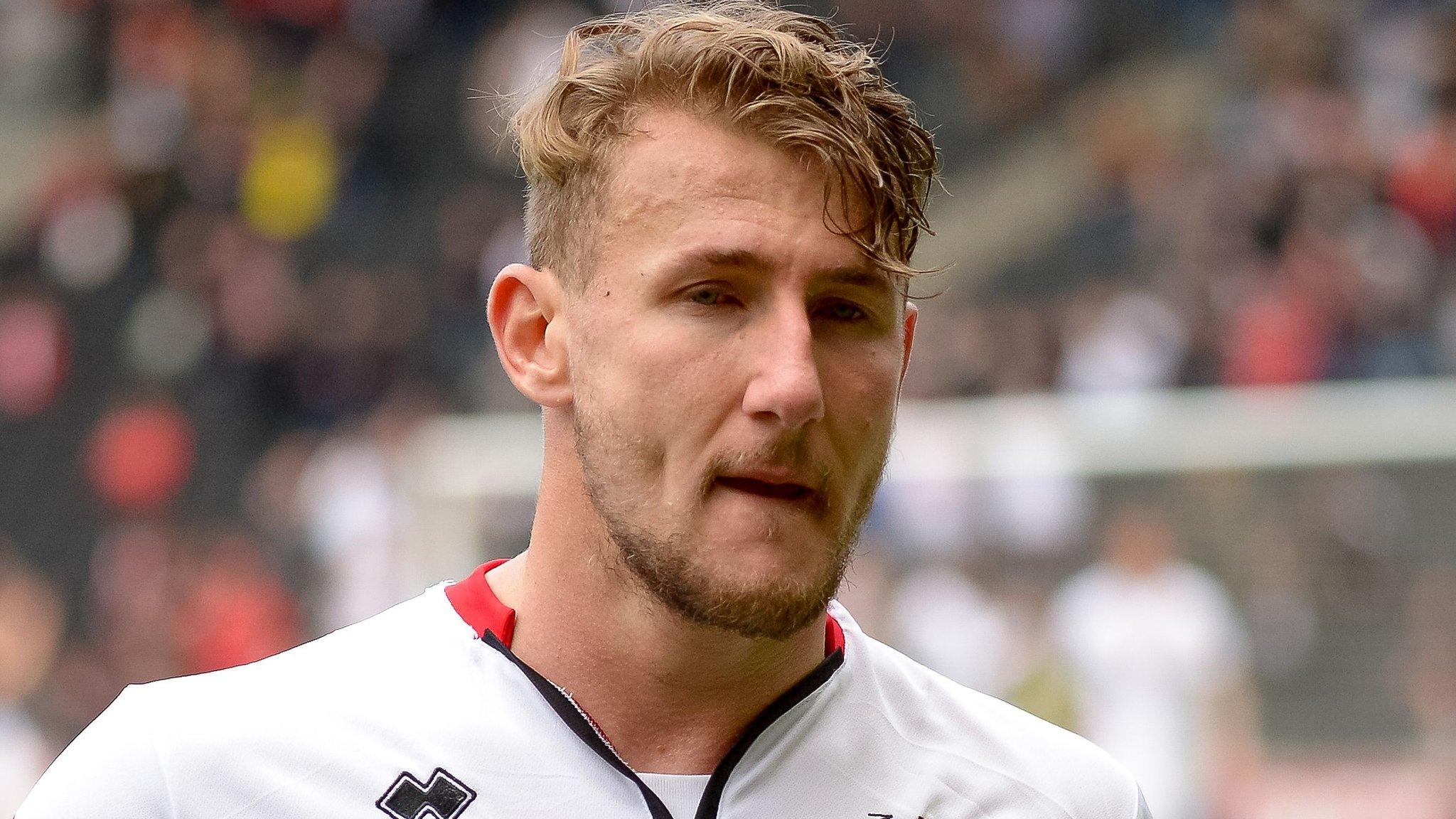 Kyle McFadzean