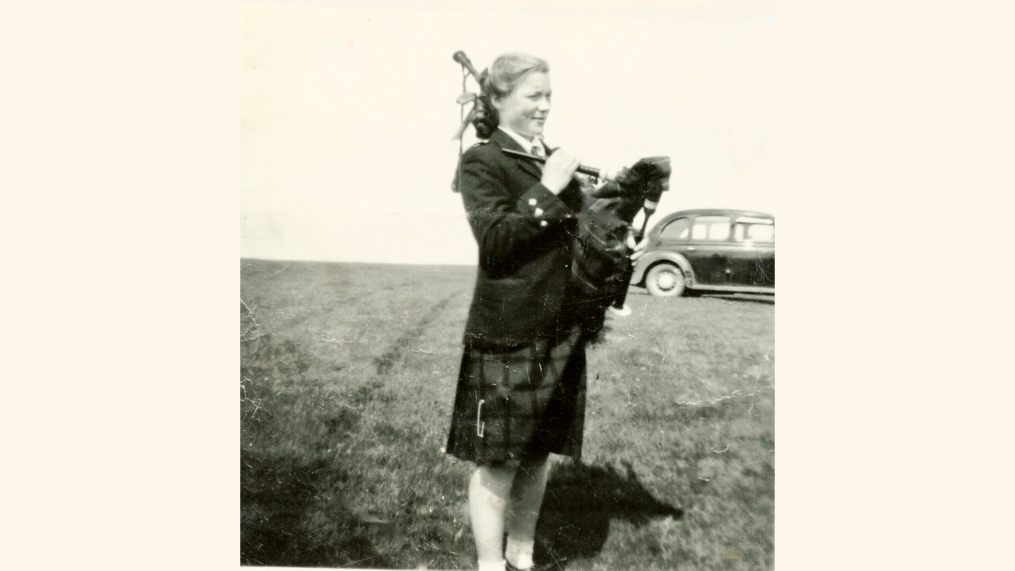 Rona Lightfoot 