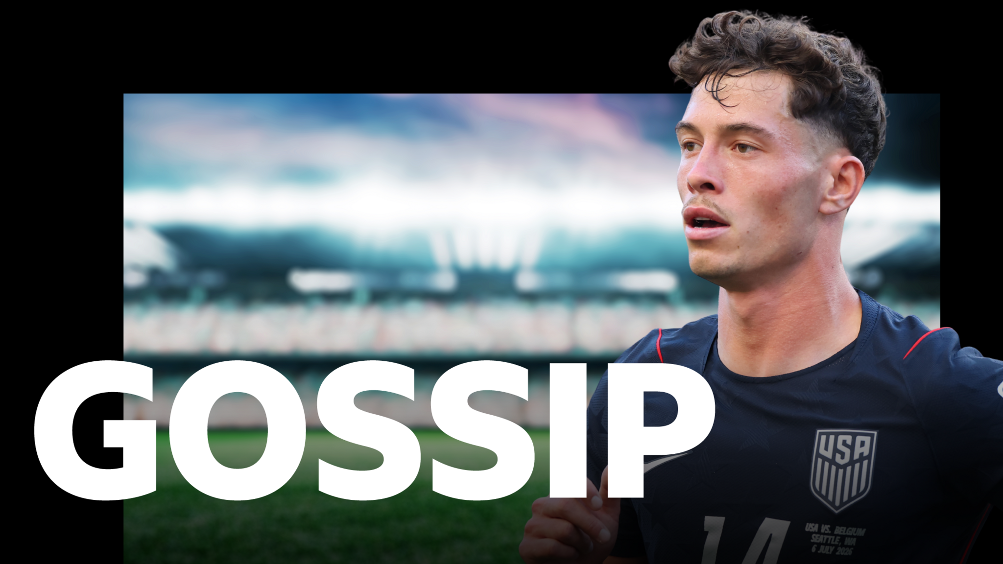 Sebastian Berhalter: Middlesrbough set to sign USA midfielder from ...
