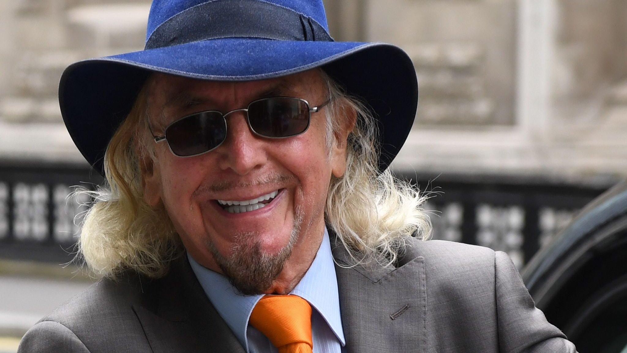 Owen Oyston