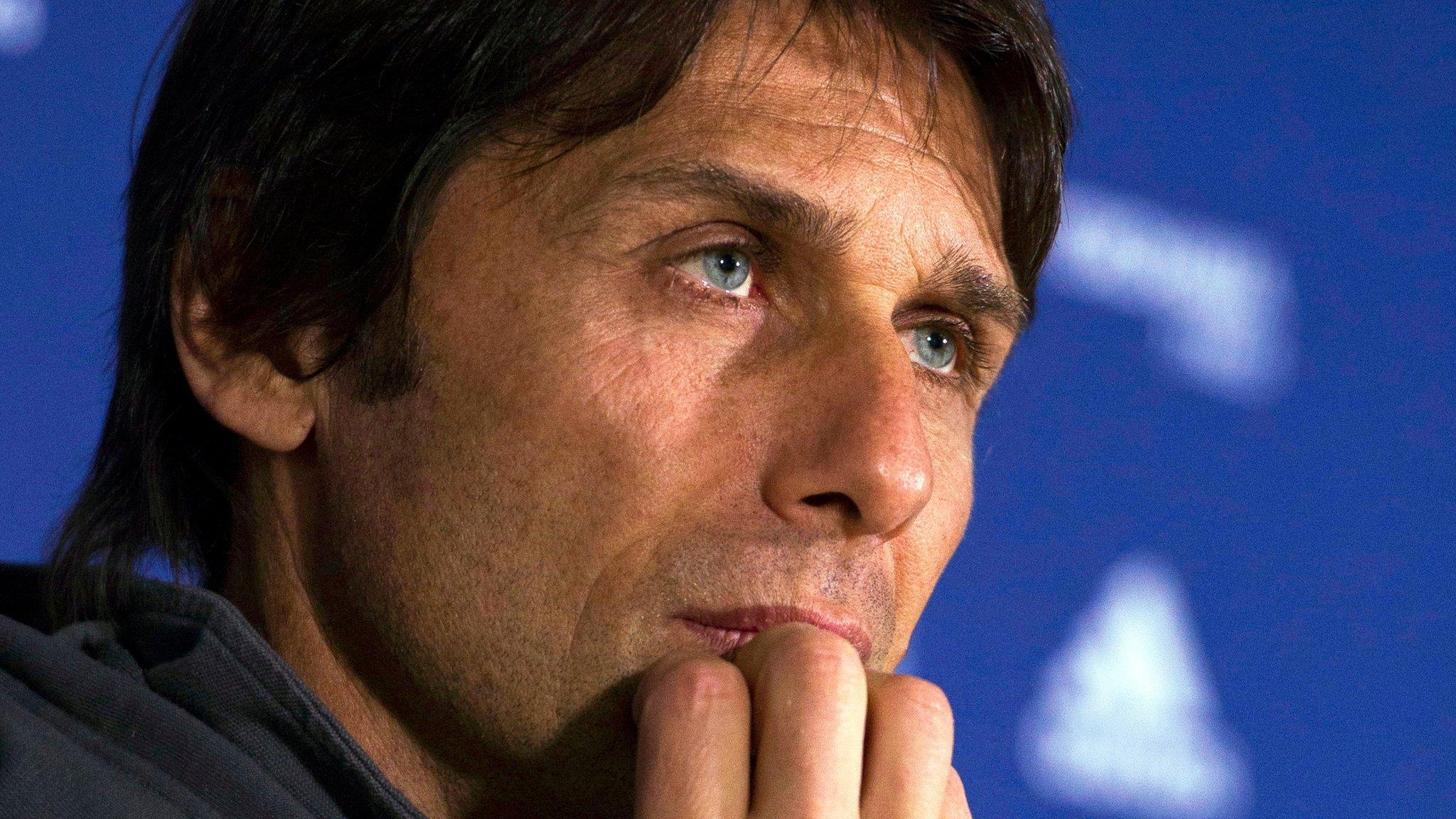 Antonio Conte