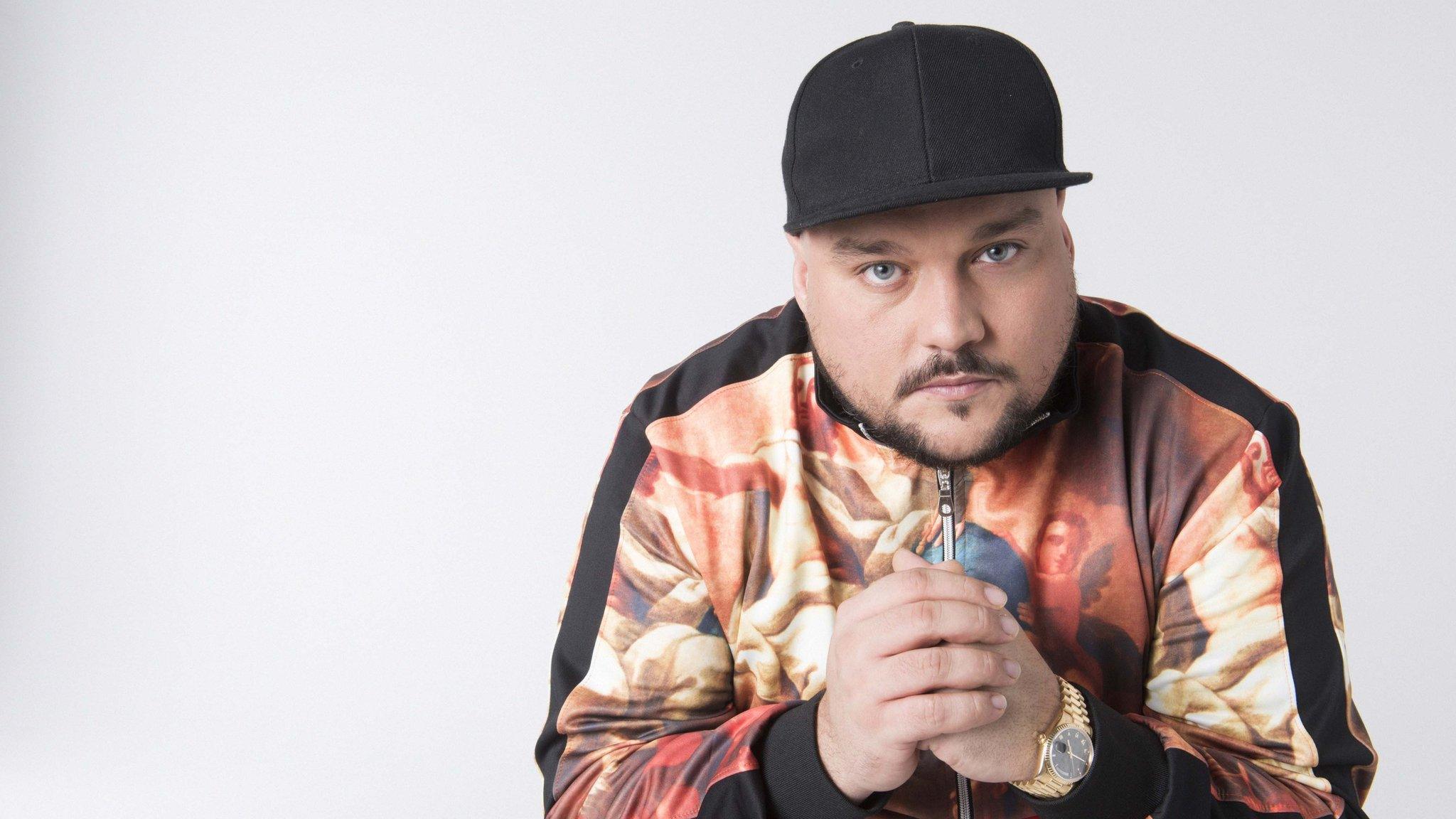 Charlie Sloth